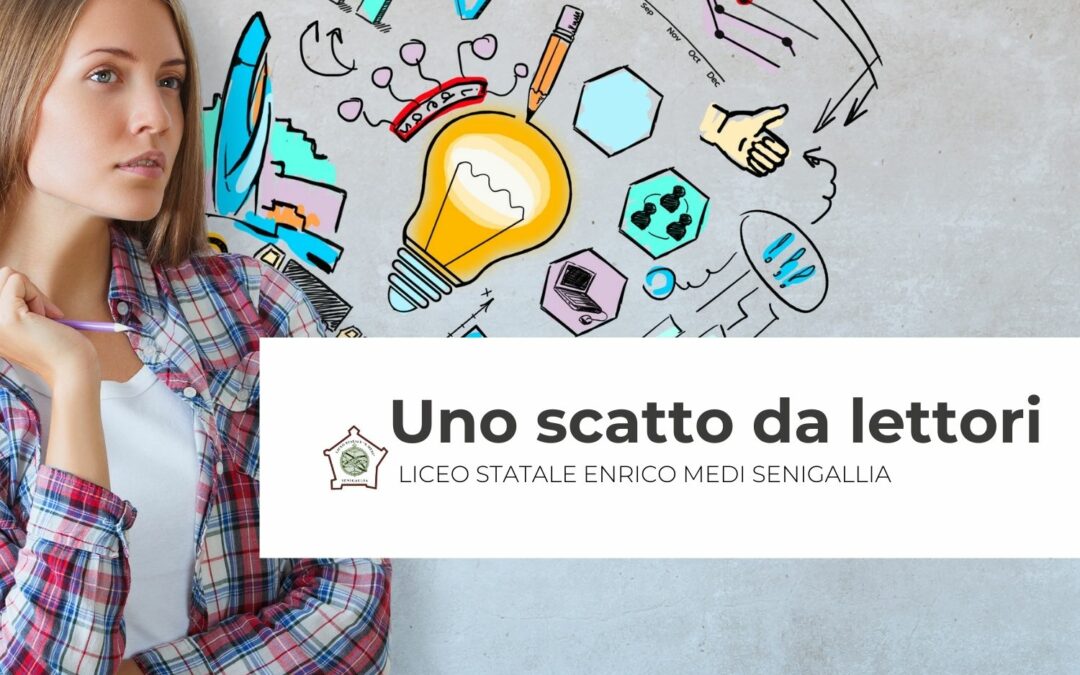 Il nostro progetto insieme al Liceo Statale Enrico Medi di Senigallia: giovani, cultura e futuro