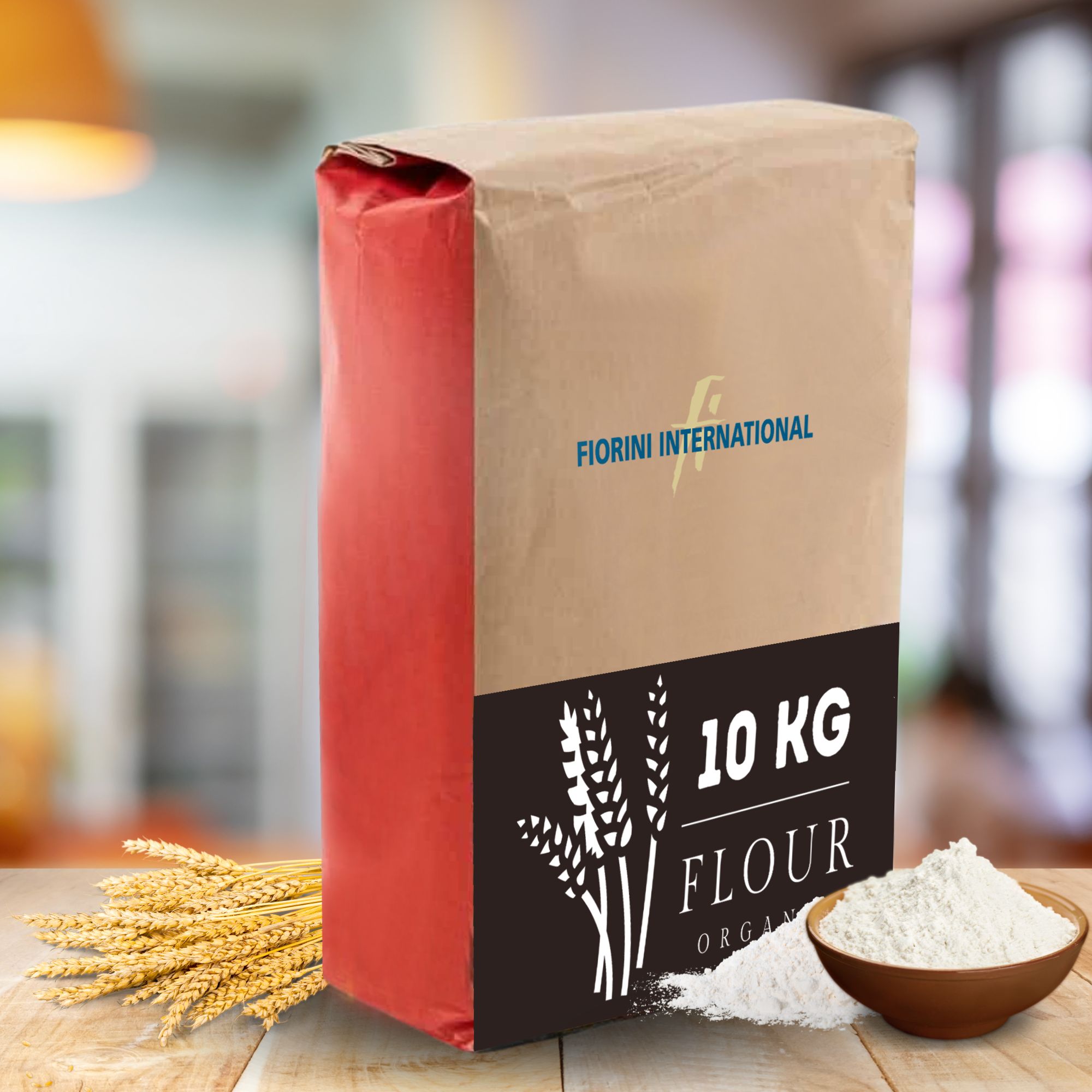 sacchi carta per farina 10 kg