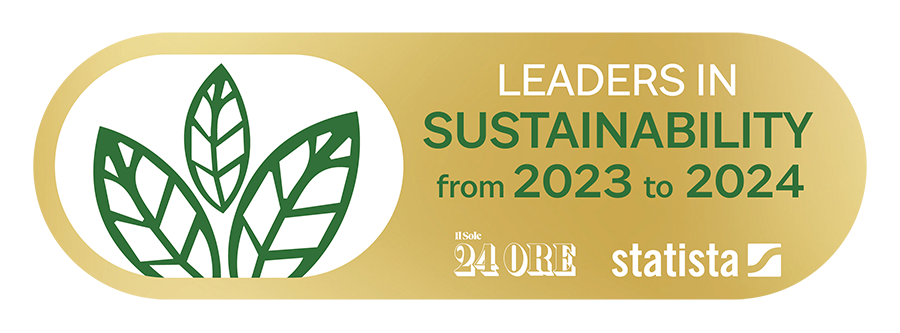 Leader in Sustainability 2024 Fiorini International
