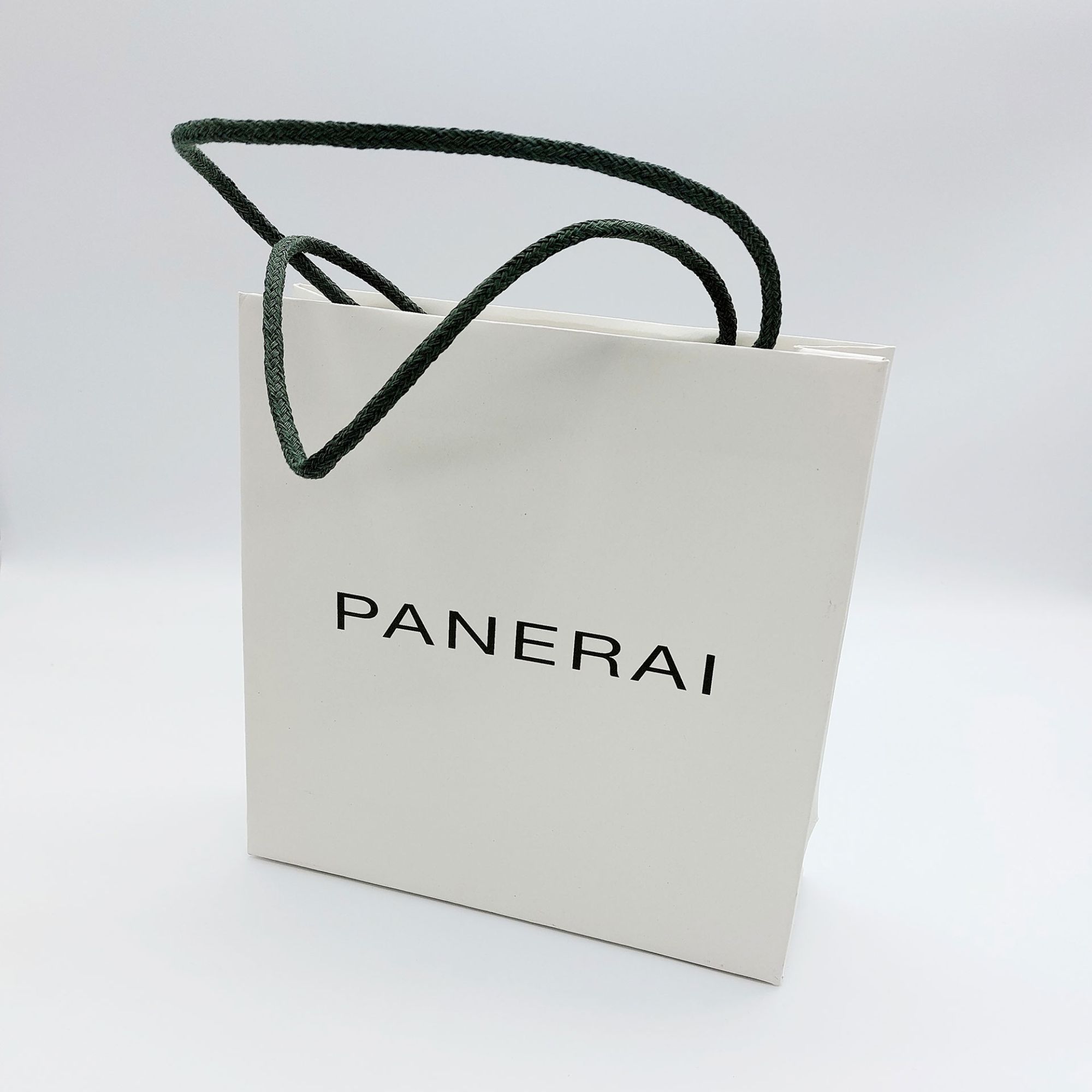 shopping bag lusso