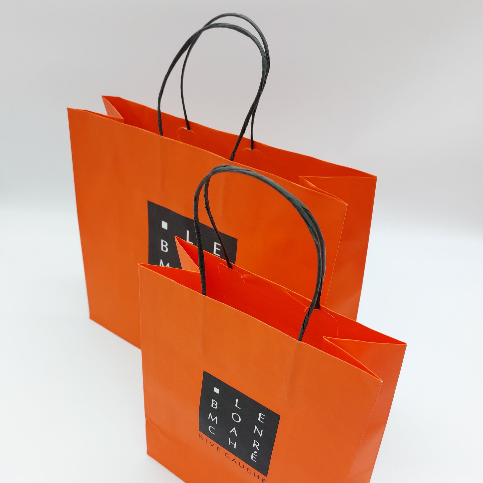 shopping bag personalizzate