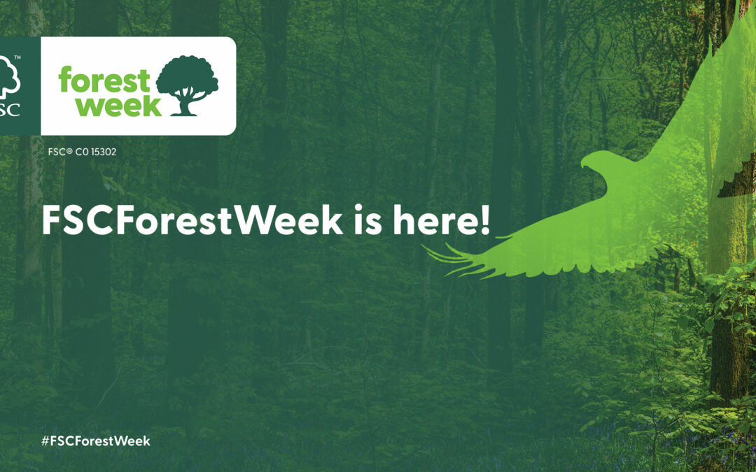 FSC® Forest Week 2024